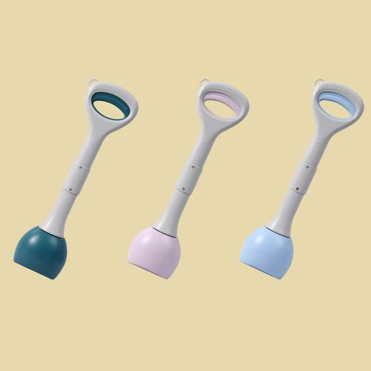 Portable Pet Waste Scooper